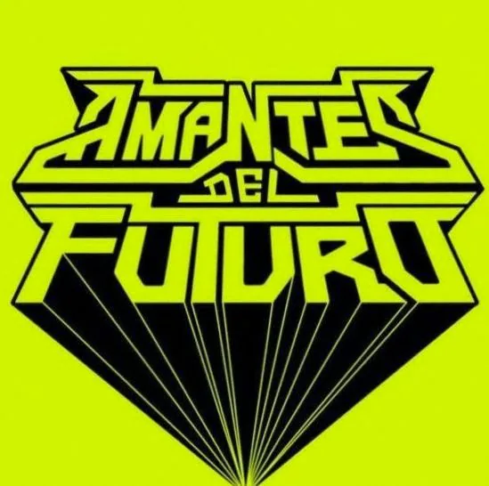 Amantes Del Futuro