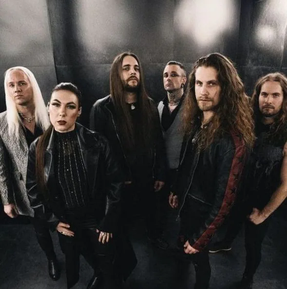 Amaranthe