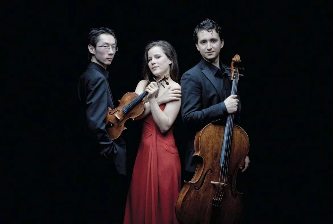 Amatis Trio