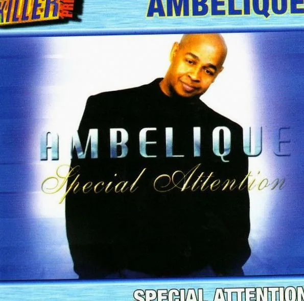 Ambelique