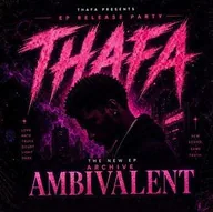 AMBIVALENT