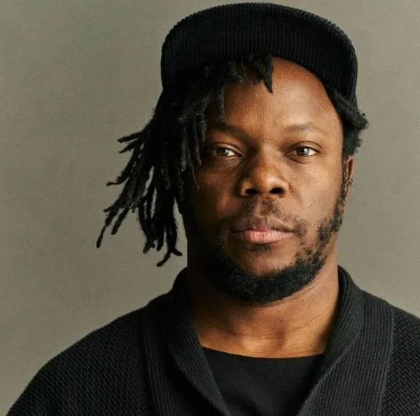 Ambrose Akinmusire