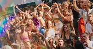 Ambrosia Ecstatic Rave XXL