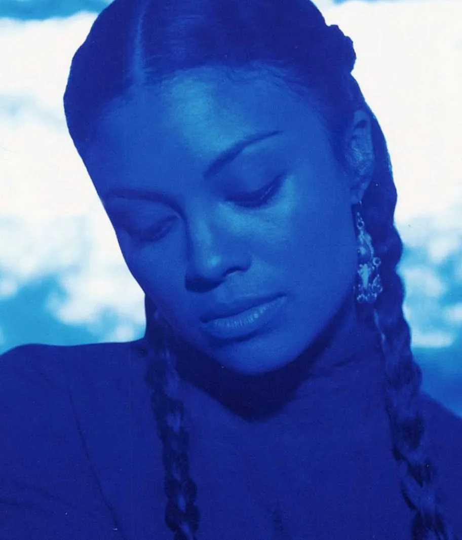 Amel Larrieux