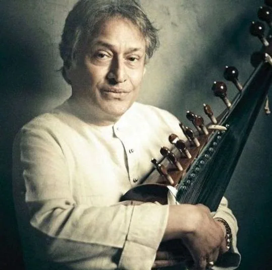 Amjad Ali Khan
