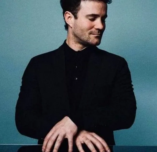 Samuel Hasselhorn en Ammiel Bushakevitz: Schubert · Het Concertgebouw, Amsterdam · di 1 dec 2026