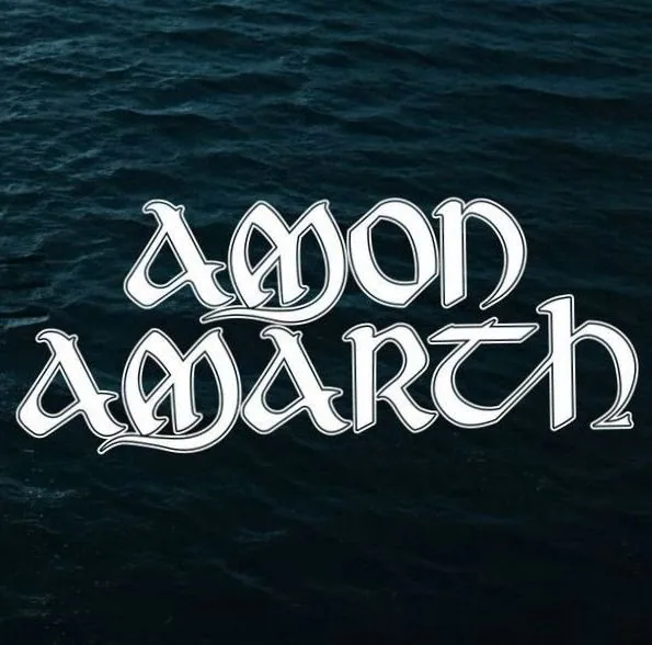 Amon Amarth