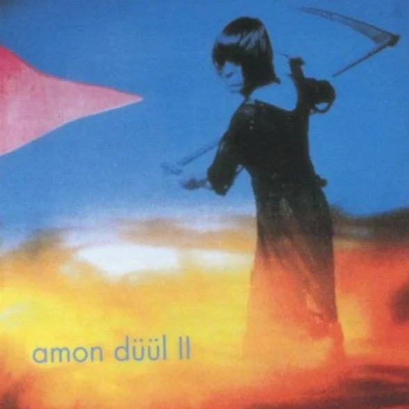 Amon Düül II