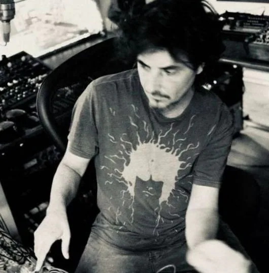 Amon Tobin