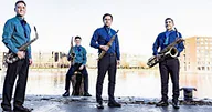 Amstel Quartet
