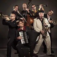 Amsterdam Klezmer Band