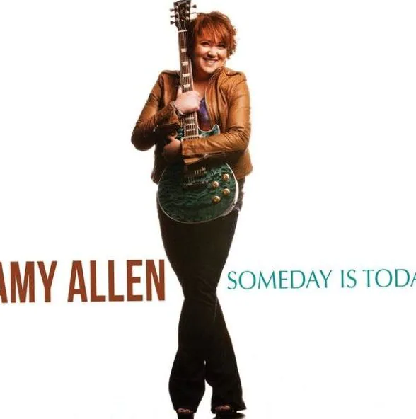Amy Allen