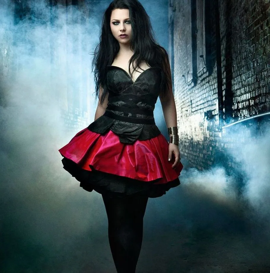 Amy Lee