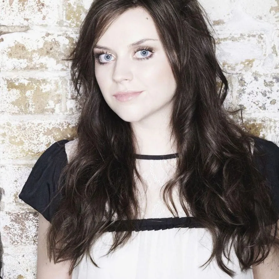 Amy Macdonald