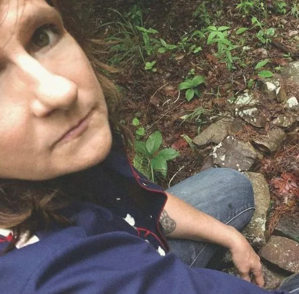 Amy Ray