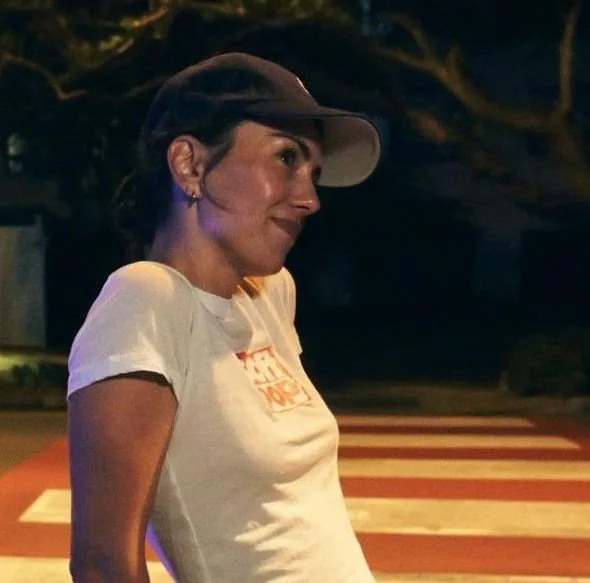 Amy Shark
