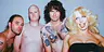 Amyl and the Sniffers