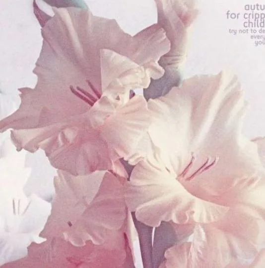 An Autumn for Crippled Children