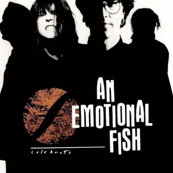 An Emotional Fish