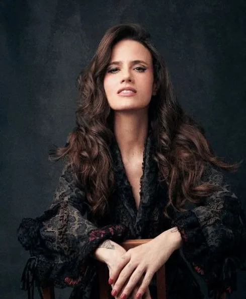 Ana Cañas