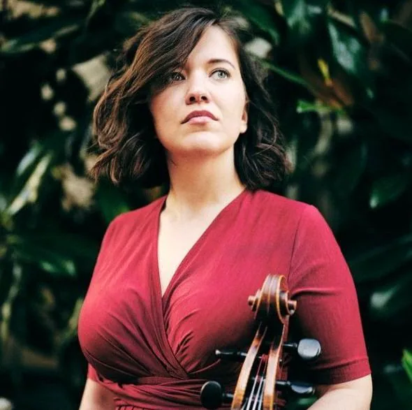 Anastasia Feruleva