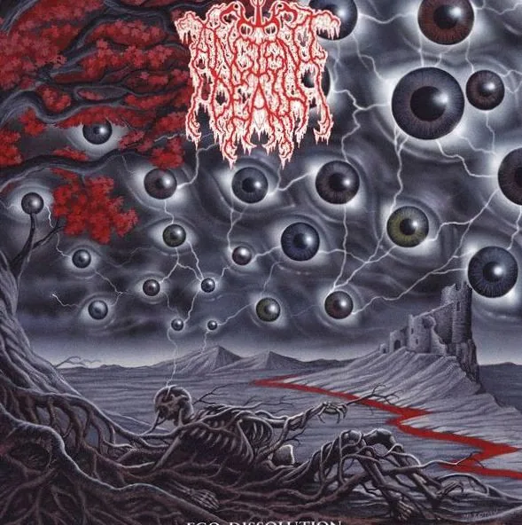 Ancient Death