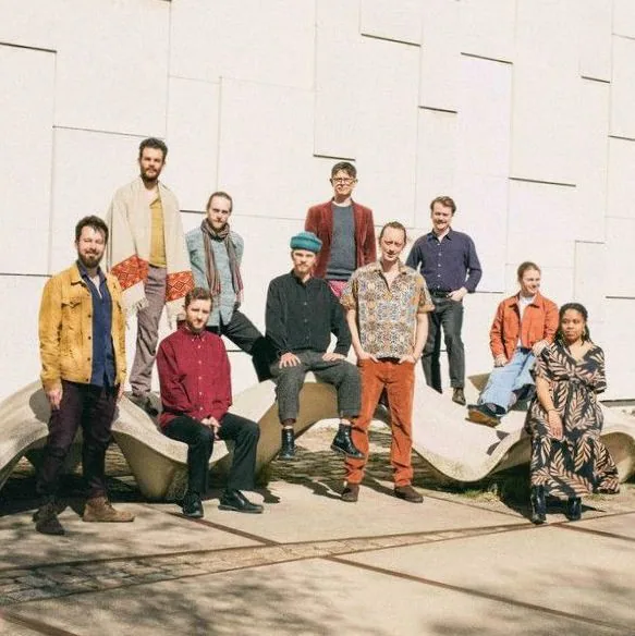 Ancient Infinity Orchestra