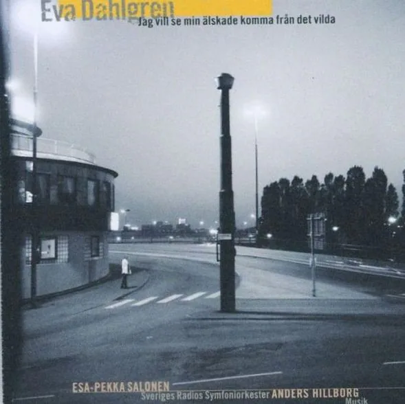 Anders Hillborg