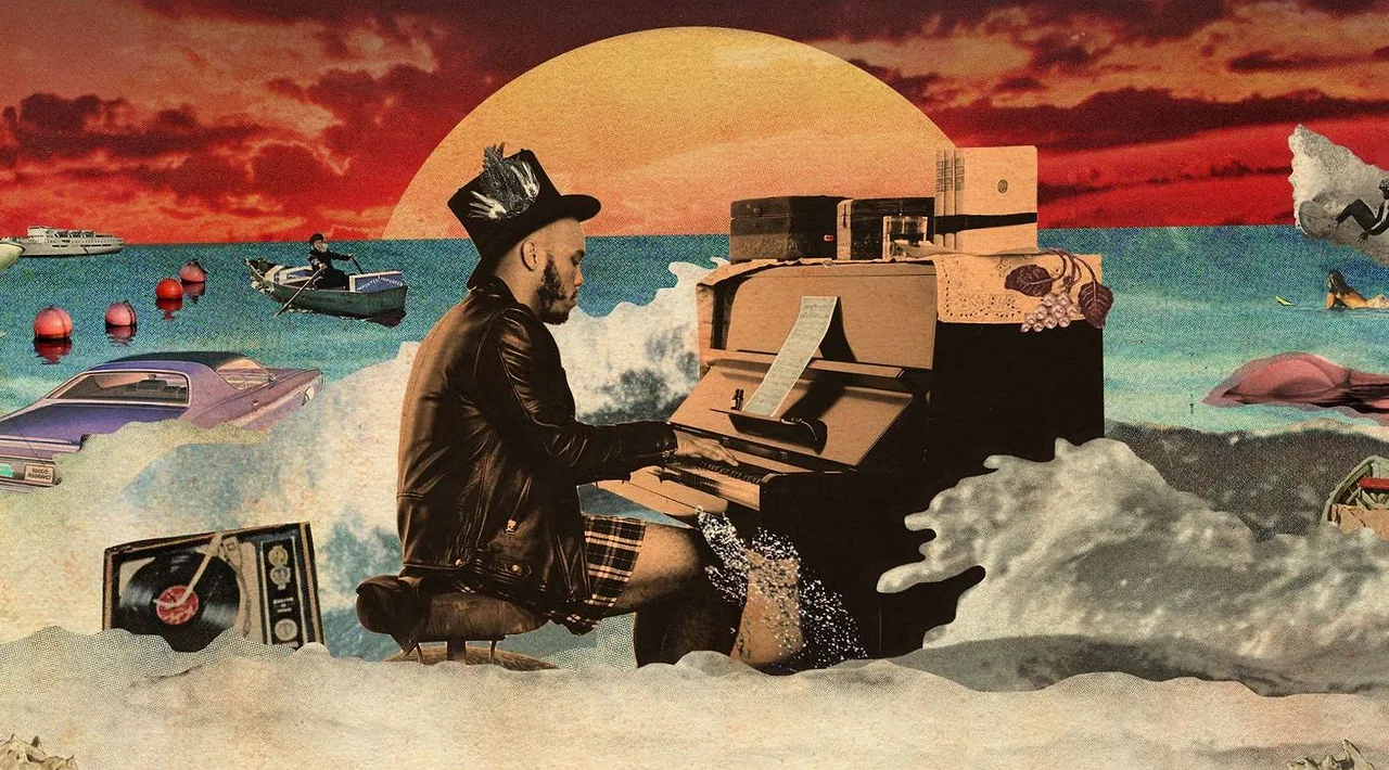 Anderson .Paak