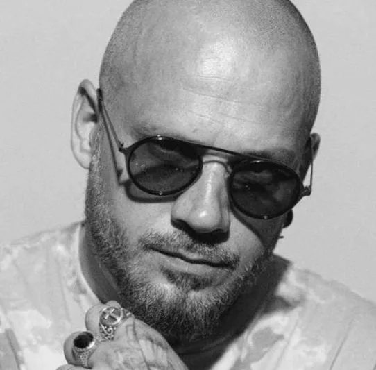 Andre Rizo