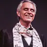 Andrea Bocelli