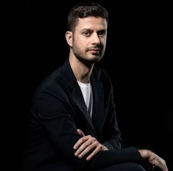 Andrea Buccarella