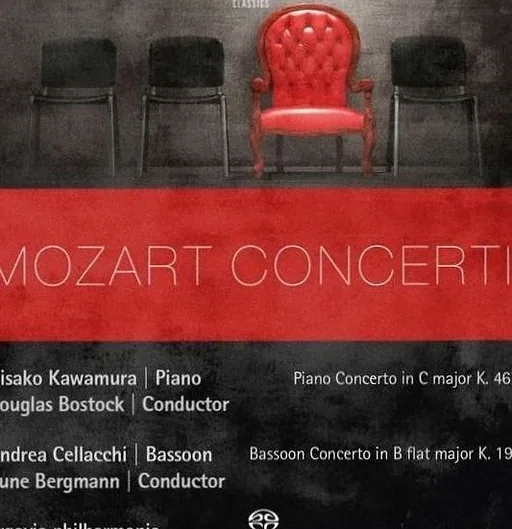Fantasie Ensemble met Schuberts Octet · Het Concertgebouw, Amsterdam · Tue, 25 May 2027
