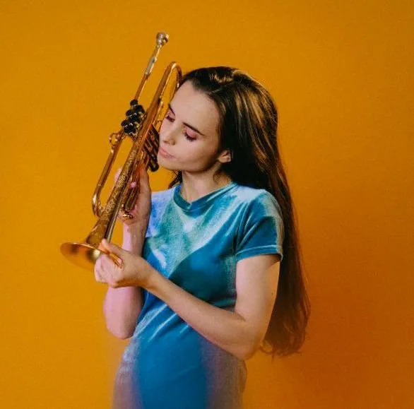 Andrea Motis