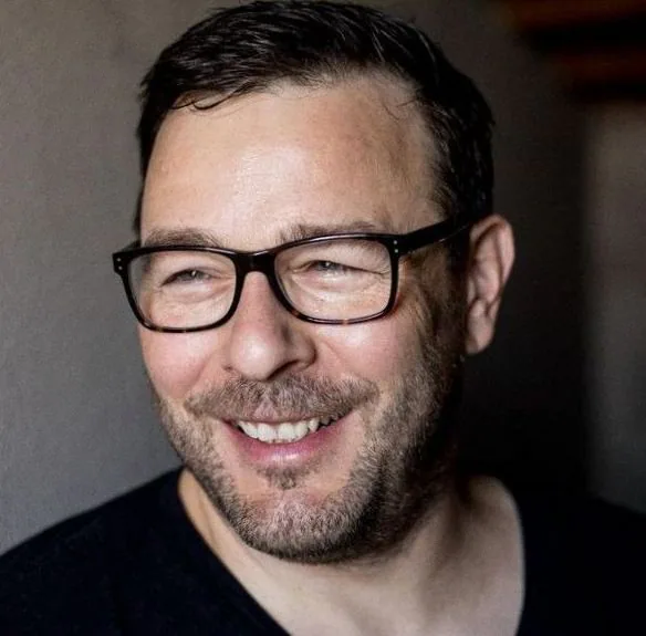Andreas Scholl