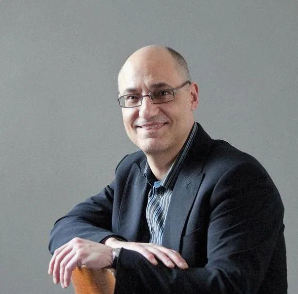 Andreas Staier