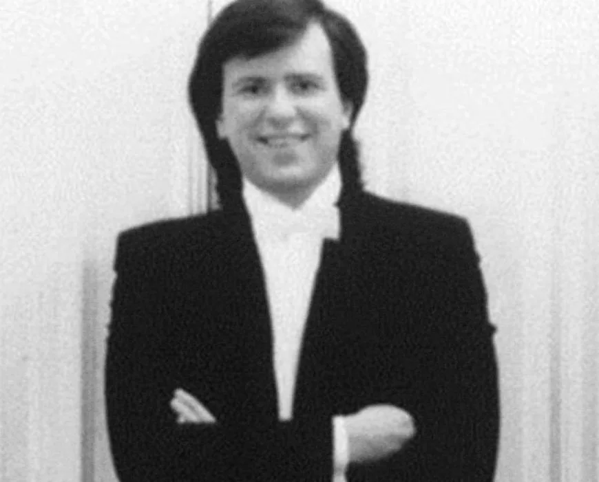 Andrei Gavrilov