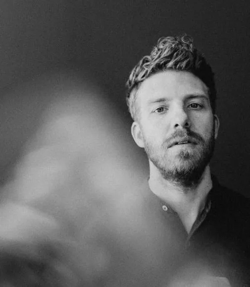 Andrew Belle