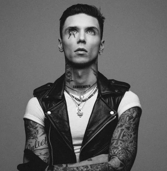 Andy Black