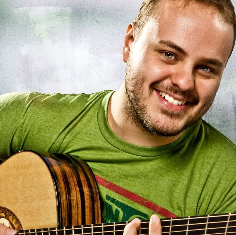 Andy McKee