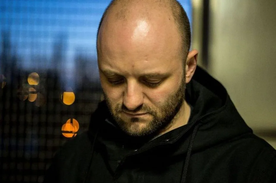Andy Stott