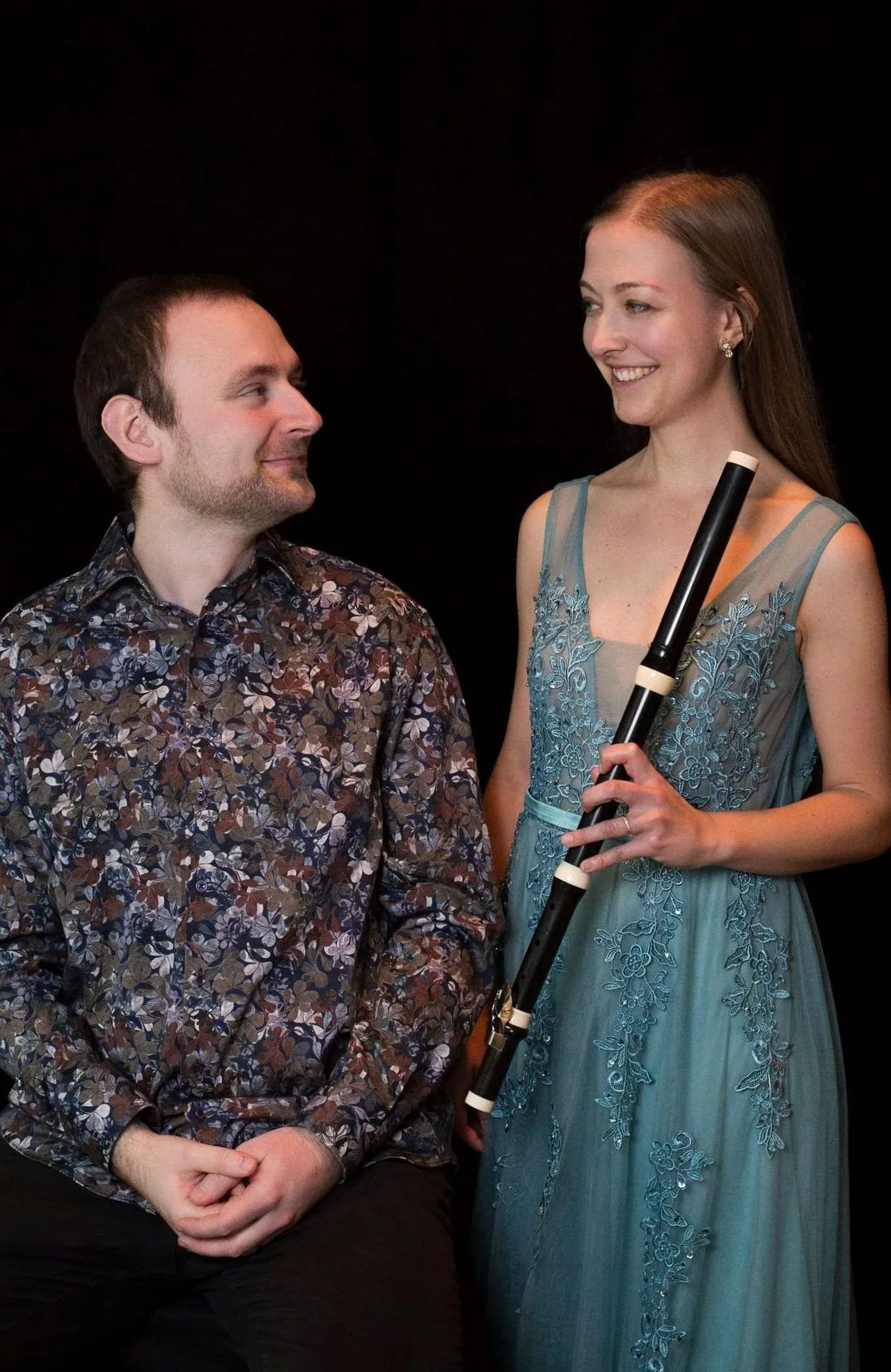 Anežka & Peter Duo