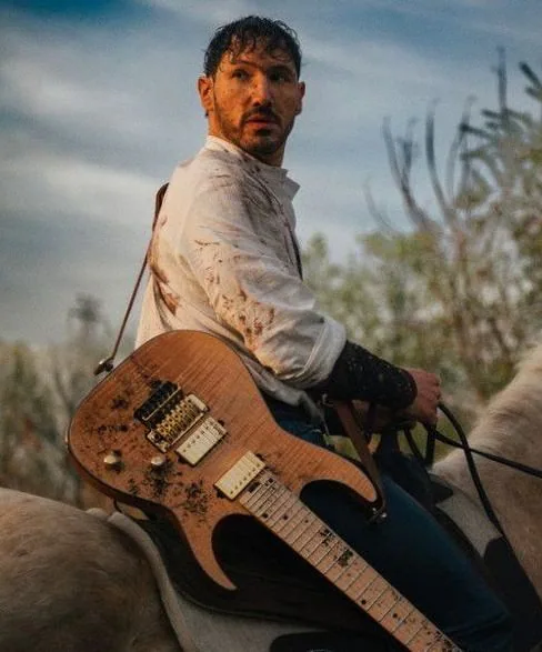 Angel Vivaldi