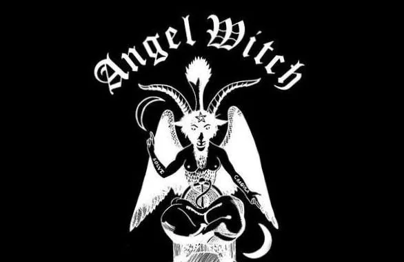 Angel Witch
