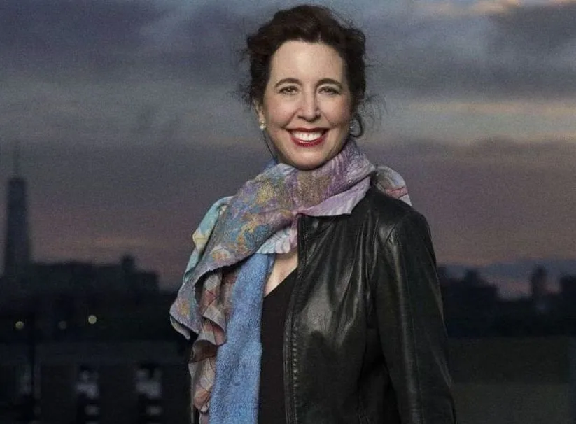 Angela Hewitt