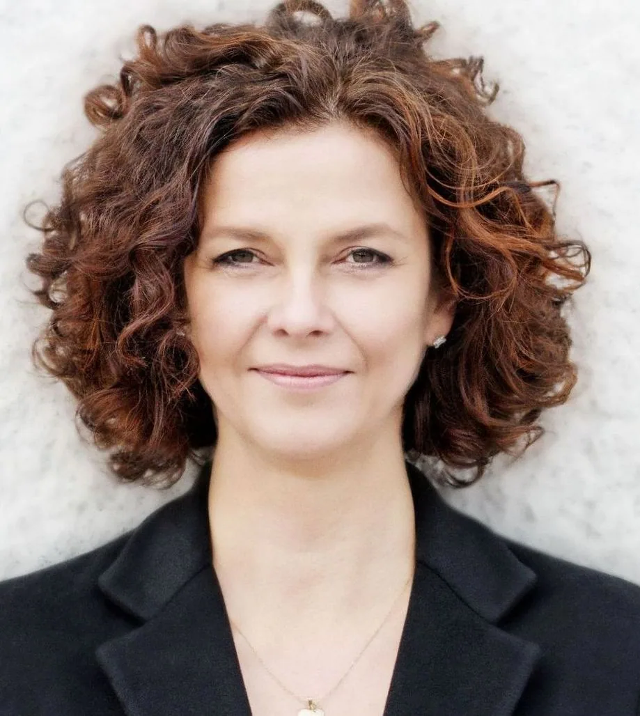 Angelika Kirchschlager
