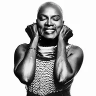 Angélique Kidjo