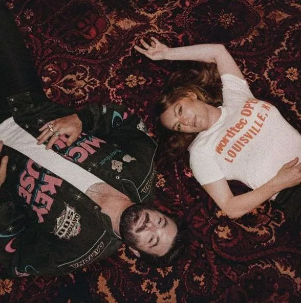 Angus & Julia Stone