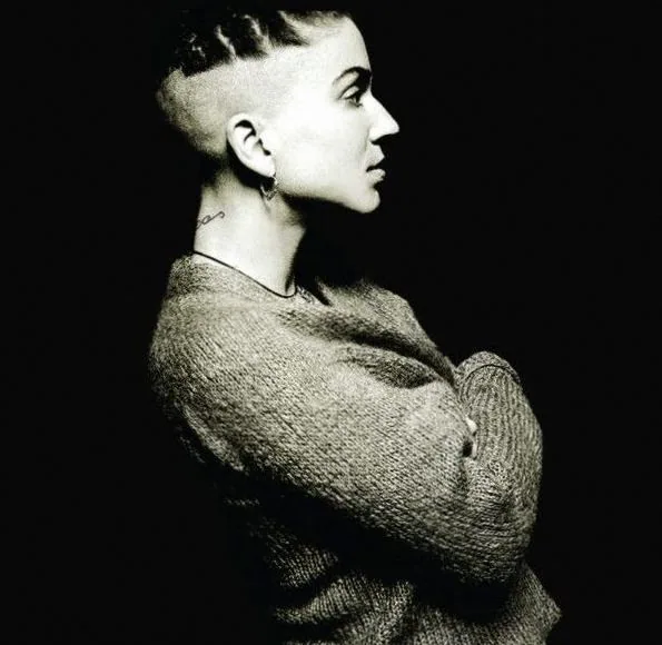 Ani DiFranco
