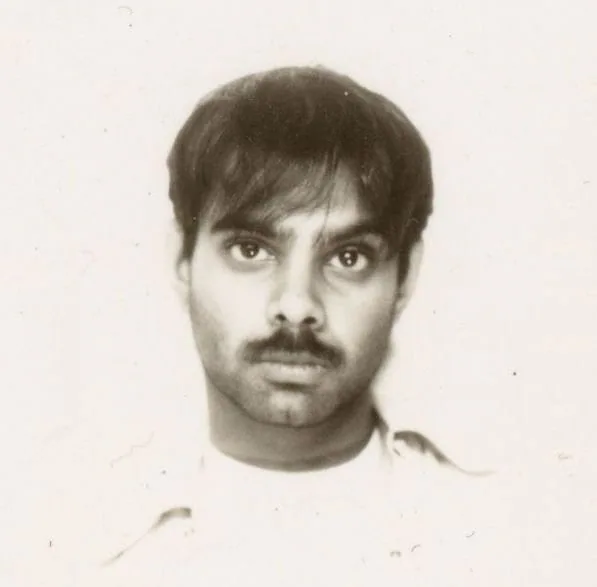 Anish Kumar